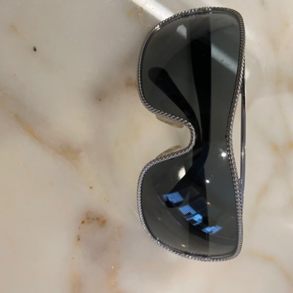 Prada a Womens Sunglasses - Picture 3 of 8